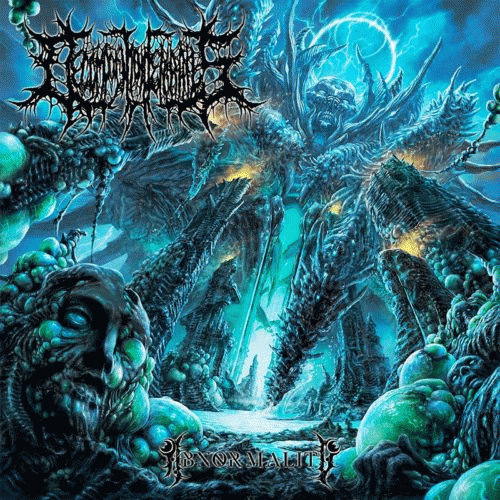Decomposition Of Entrails : Abnormality